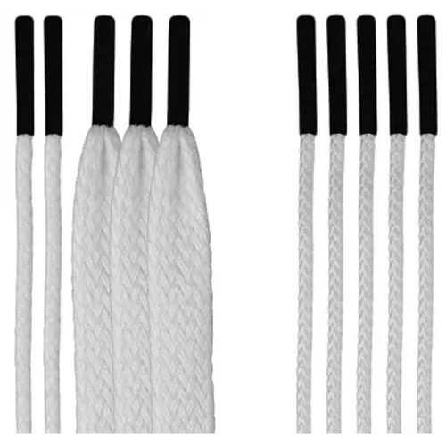 Vist Large View of Product Image Which is New Hero White String 11863-ECDHERO30WHITE