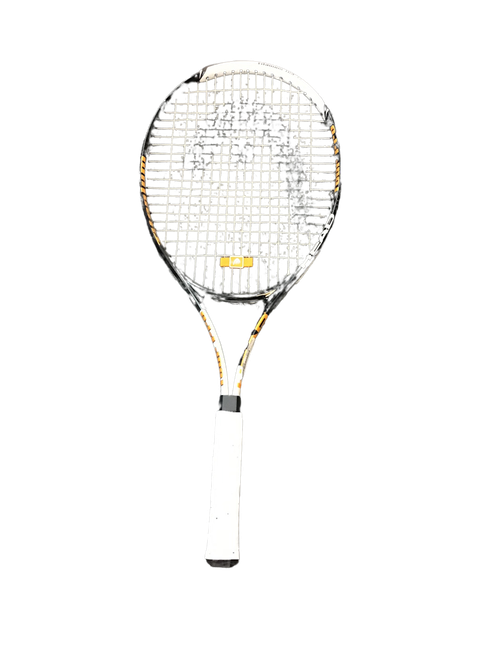 Vist Large View of Product Image Which is Head Racquet Sports Tennis Racquets