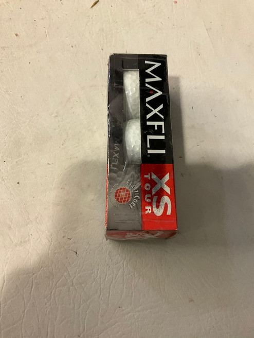 Vist Large View of Product Image Which is Golf Golf Balls