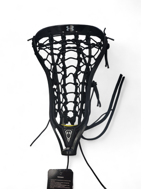 Under Armour Lacrosse Women's Lacrosse Heads