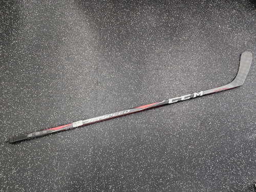 Vist Large View of Product Image Which is Used CCM JETSPEED 85 Flex Pattern 13 Senior One Piece Sticks