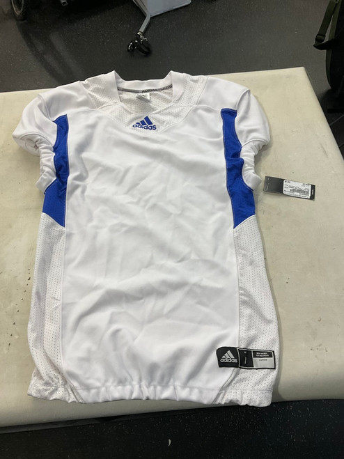 Vist Large View of Product Image Which is Adidas Football Football Tops and Jerseys