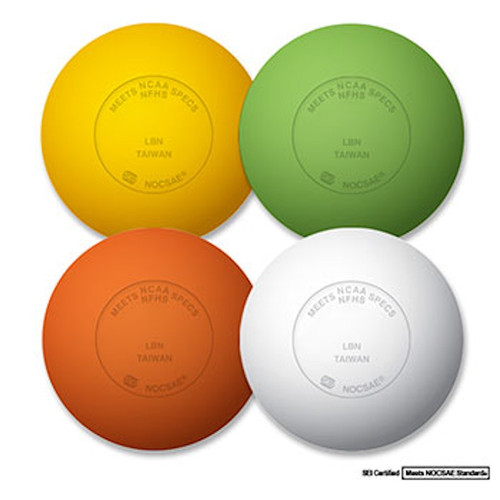 Vist Large View of Product Image Which is Lacrosse Lacrosse / Balls