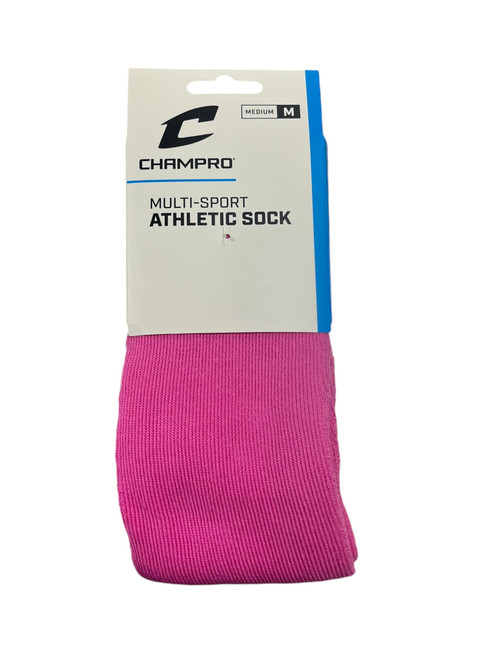 Vist Large View of Product Image Which is New Multi-Sport Sock PK MD