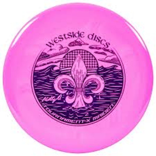 Vist Large View of Product Image Which is Disc Golf Disc Golf Putters