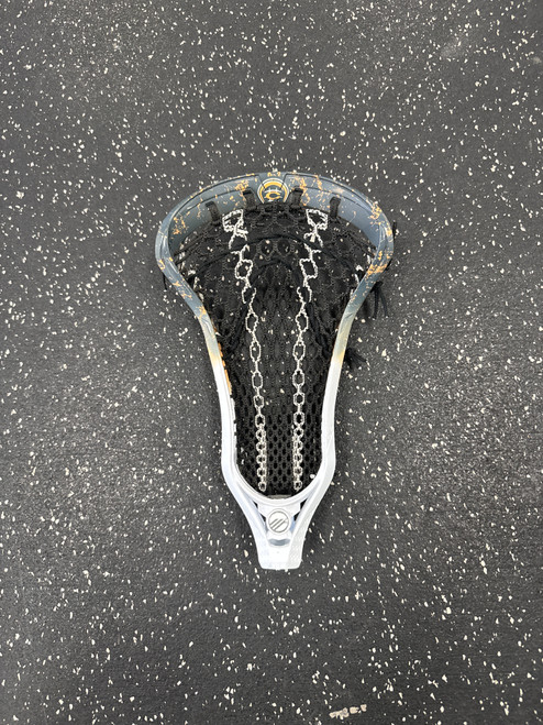 Vist Large View of Product Image Which is Used Maverik MAVERIK ASCENT Women's Lacrosse Heads