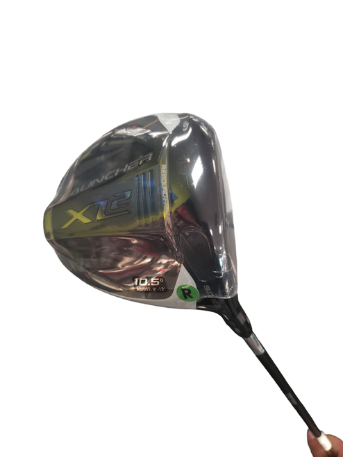 Vist Large View of Product Image Which is Golf Drivers