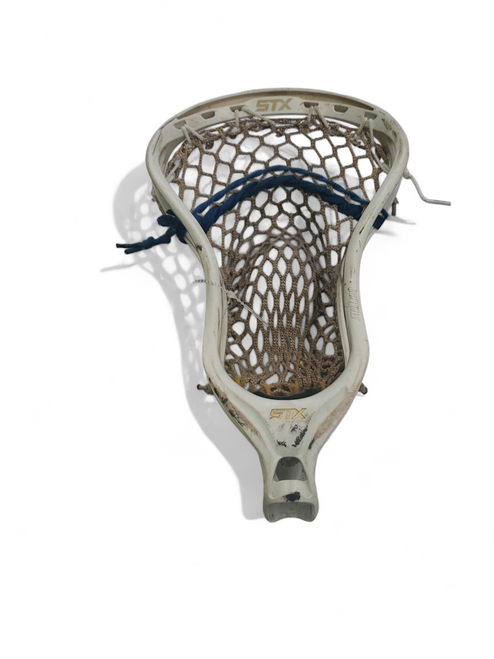 Vist Large View of Product Image Which is STX Lacrosse Men's Lacrosse Heads