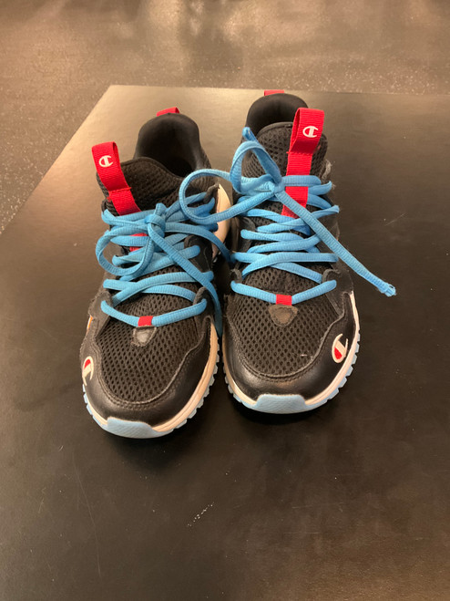 Vist Large View of Product Image Which is Used Champion Sports Running/X-Train Shoes Y Junior 04