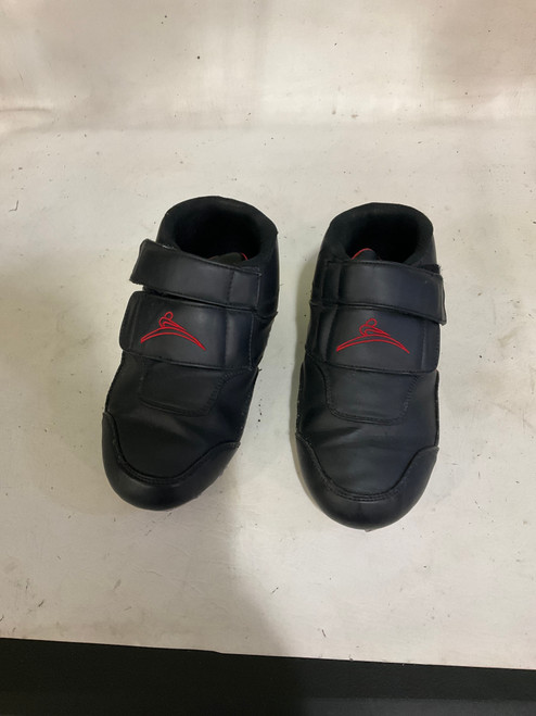 Vist Large View of Product Image Which is Used Boxing Shoes Black Junior 05