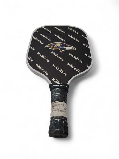Vist Large View of Product Image Which is New Ravens PB paddle 11863-JMG44490-12