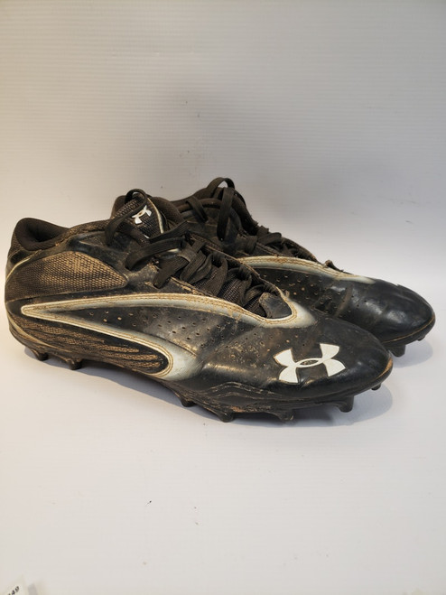 Under Armour Football Football Cleats