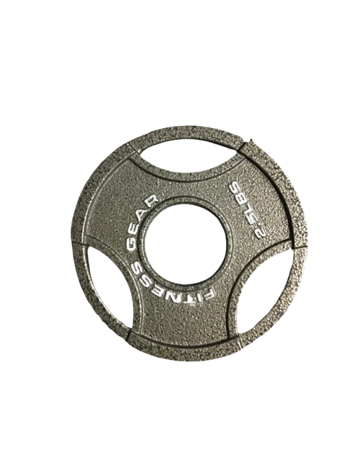 Vist Large View of Product Image Which is Exercise and Fitness Olympic Plate Sets