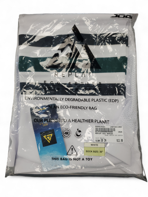 Vist Large View of Product Image Which is Hockey Hockey Socks