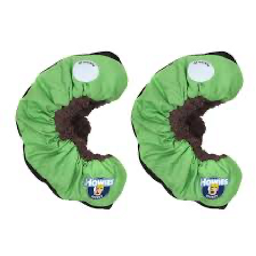 New Howies JR Neon Skate Guard 11649-HOWH-SG-NEJ Vist Large View of Product Image Which is New Howies JR Neon Skate Guard