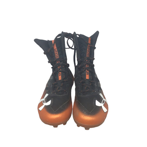 Under Armour Football Football Cleats