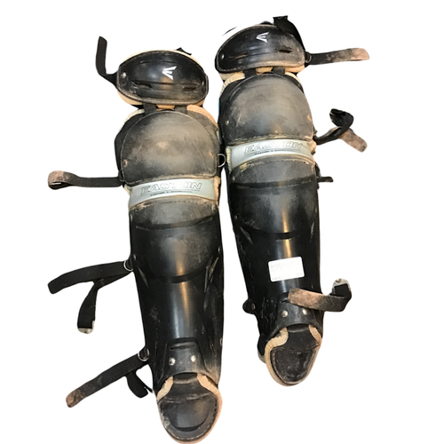 Vist Large View of Product Image Which is Easton Baseball and Softball Catcher's Equipment