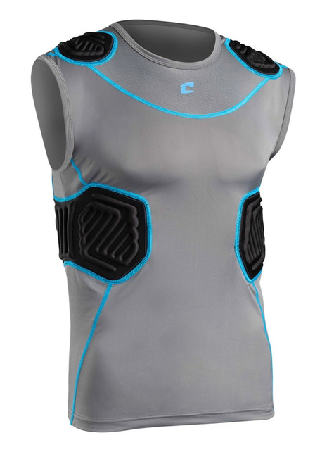 Vist Large View of Product Image Which is Football Football Tops & Jerseys