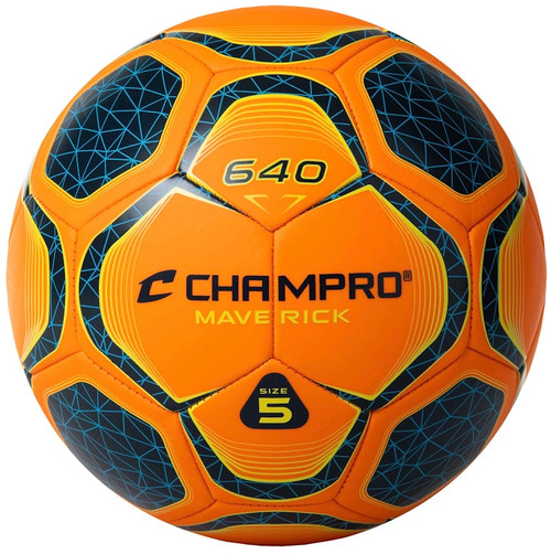 Vist Large View of Product Image Which is Soccer Soccer Balls
