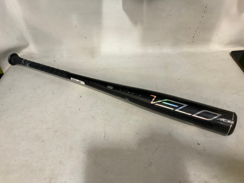 Vist Large View of Product Image Which is Used Rawlings VELO BB/SB High School -3 Bat 32" 11790-S000033600