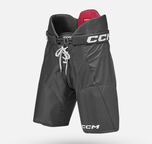 Vist Large View of Product Image Which is CCM Hockey Hockey Pants
