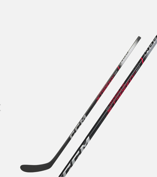 Vist Large View of Product Image Which is CCM Sticks Intermediate One Piece Sticks