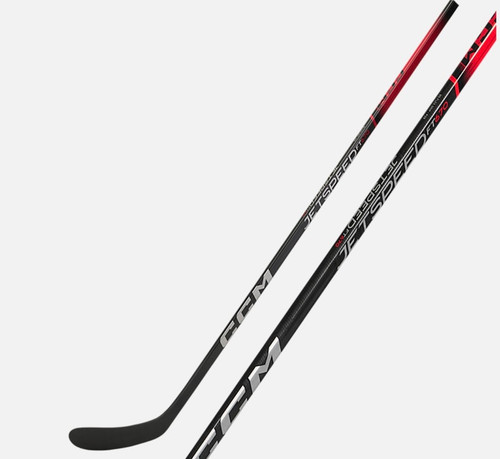 Vist Large View of Product Image Which is CCM Sticks Intermediate One Piece Sticks