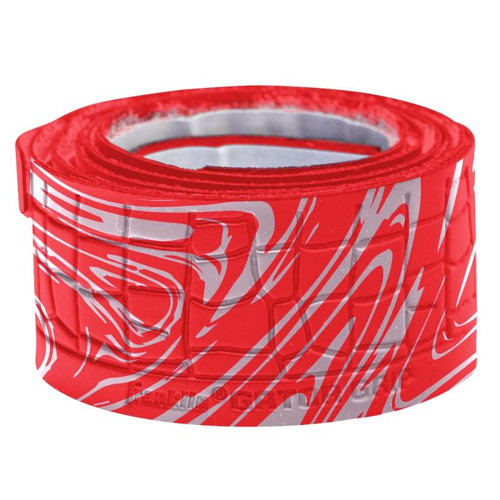 Vist Large View of Product Image Which is New Gator Grip Red