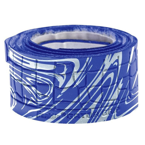 Vist Large View of Product Image Which is New Gator Grip Blue