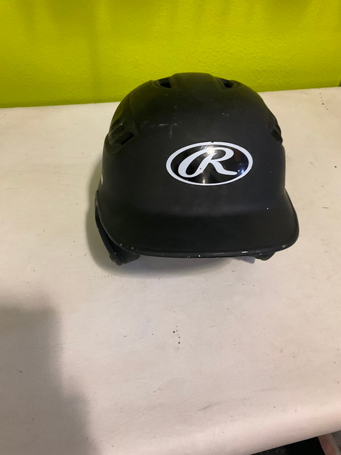 Vist Large View of Product Image Which is Rawlings Baseball and Softball Baseball and Softball Helmets