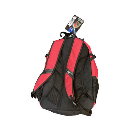 Vist Large View of Product Image Which is Mizuno Baseball and Softball Baseball and Softball Equipment Bags
