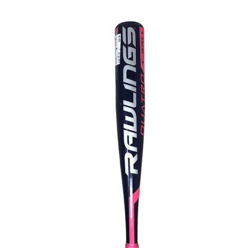 Vist Large View of Product Image Which is Used Rawlings QUATRO T-BALL 25" -13 Drop Tee Ball Bats Baseball and Softball Tee Ball Bats