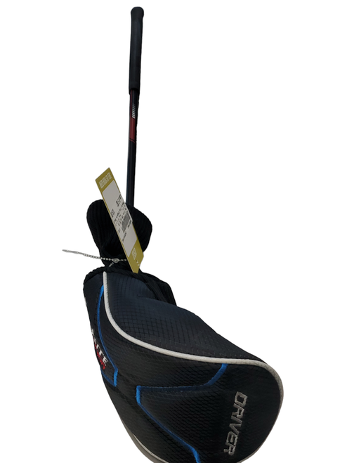 Vist Large View of Product Image Which is Top Flite Golf Drivers