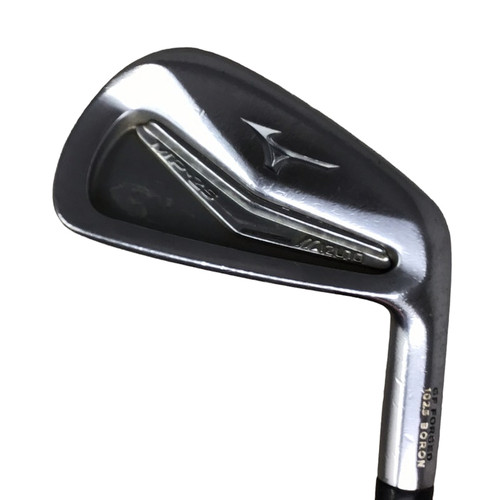 Mizuno Golf Individual Irons