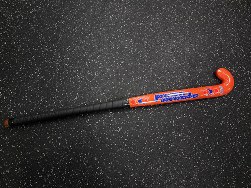 Vist Large View of Product Image Which is PENN MONTO FH Complete Stick Orange 35"