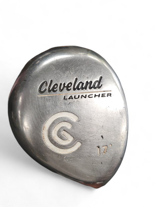 Vist Large View of Product Image Which is Cleveland Golf Drivers