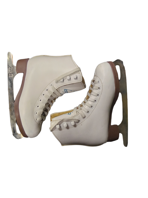 Vist Large View of Product Image Which is Jackson Skates Junior Figure Skates