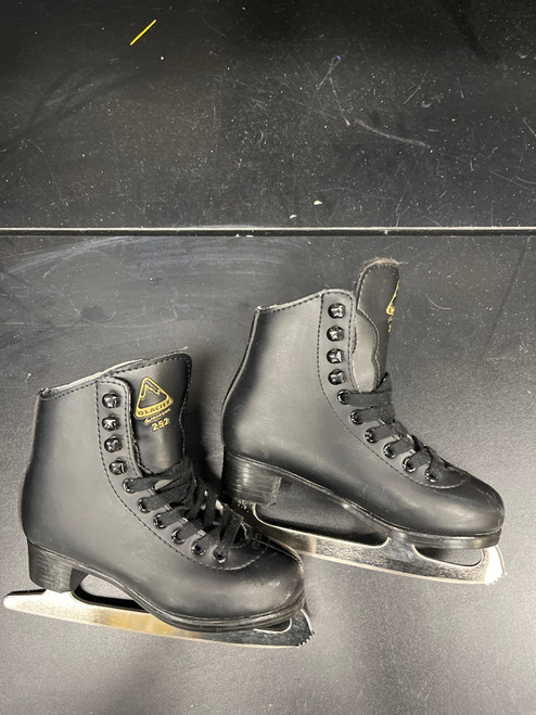 Vist Large View of Product Image Which is Jackson Skates Junior Figure Skates