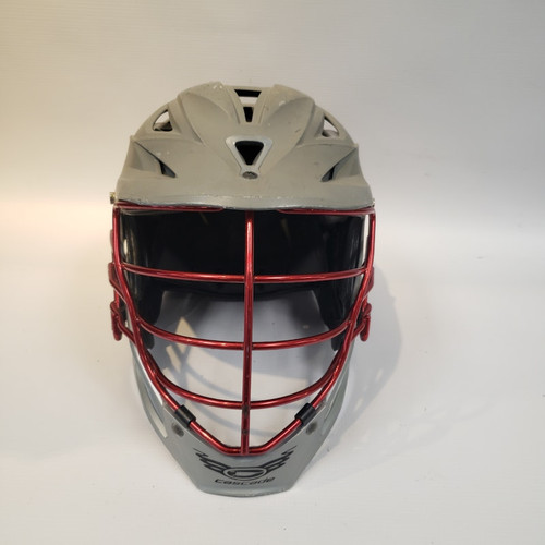 Vist Large View of Product Image Which is Cascade Lacrosse Lacrosse Helmets
