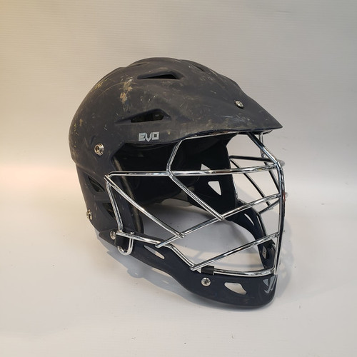 Vist Large View of Product Image Which is Warrior Lacrosse Lacrosse Helmets