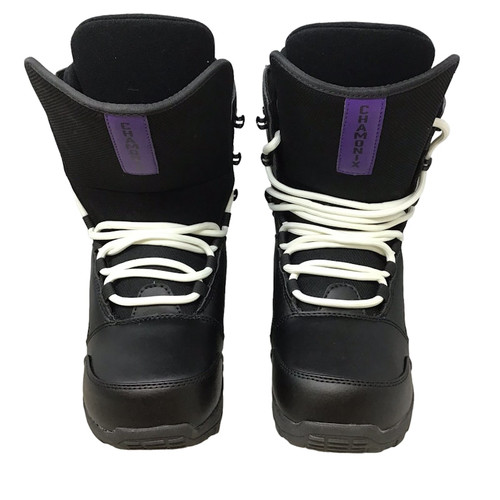 Champion Snowboarding Men's Snowboard Boots