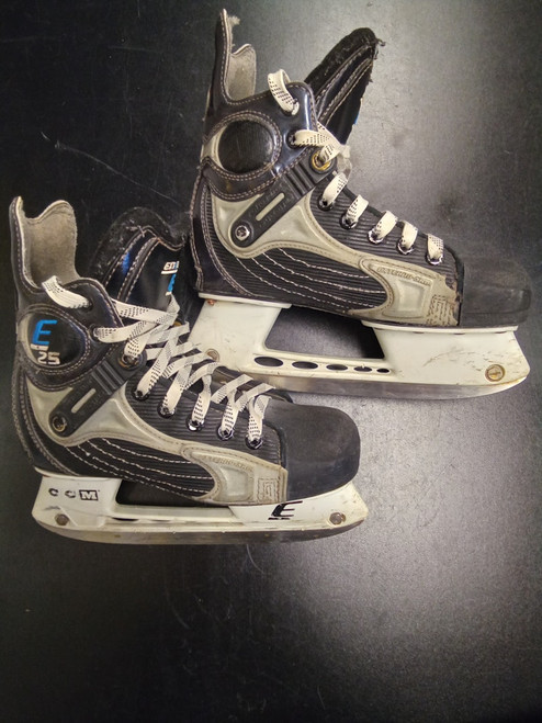 Vist Large View of Product Image Which is CCM Skates Ice Hockey Skates