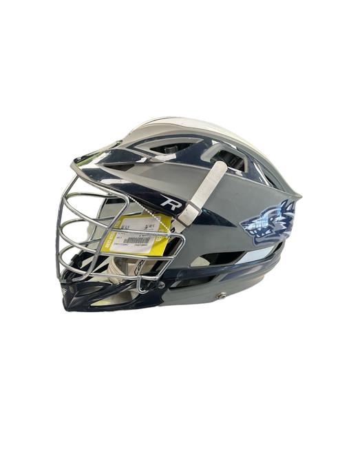 Vist Large View of Product Image Which is Cascade Lacrosse Lacrosse Helmets