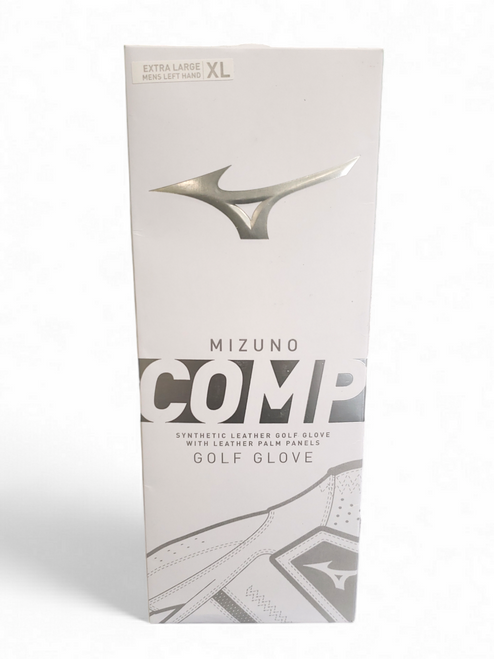 Vist Large View of Product Image Which is New Mens Left Hand Wht/Blk