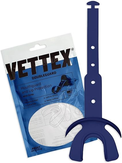 Vist Large View of Product Image Which is New Vettex Navy