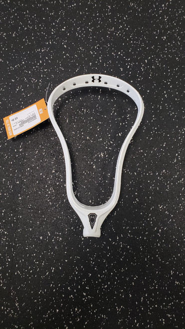 Vist Large View of Product Image Which is Used Under Armour COMMAND D Men's Lacrosse Heads