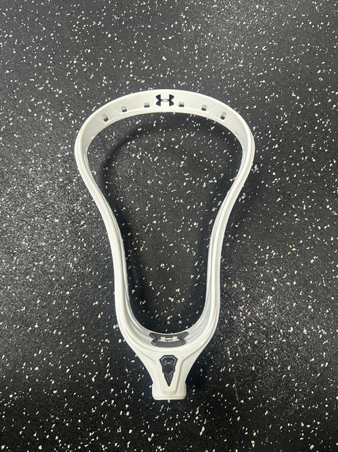 Vist Large View of Product Image Which is Used Under Armour COMMAND D Men's Lacrosse Heads