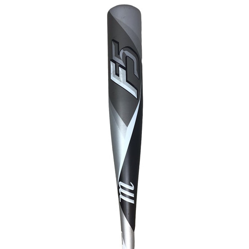 Vist Large View of Product Image Which is Used Marucci F5 31" -5 Drop USSSA 2 5/8 Barrel Bats Baseball and Softball USSSA 2 5/8  Barrel Bats