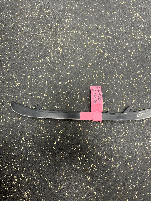 Used LS 280 BLADES Double Runner Skate Silver Adjustable 11774-S000063576 Vist Large View of Product Image Which is Used LS 280 BLADES Double Runner Skate Silver Adjustable