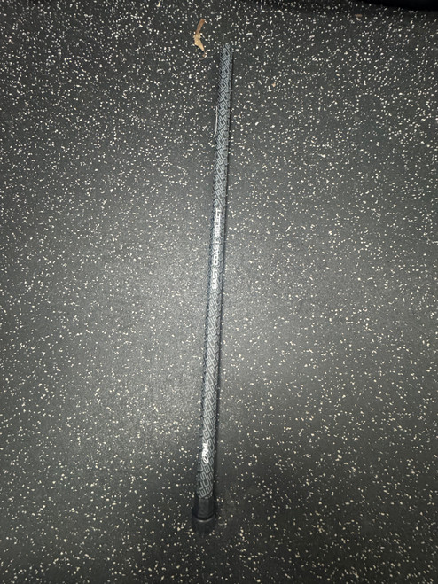 Vist Large View of Product Image Which is Used ECS Womens Atk/Mid LAX Shaft Black